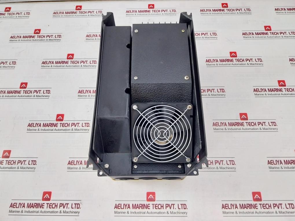 Lg Sv055is3-4n Ac Motor Speed Controller 460v - Image 4