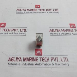 Lg Szr-My4-N1 Relay 200v