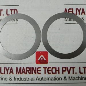 Liebherr 4220 170 01 Shim Ring