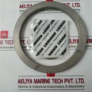 Liebherr 931200301 Stationery Gasket Seal Ring