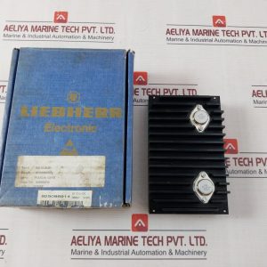 Liebherr Electronic 925086914 Pcb Card