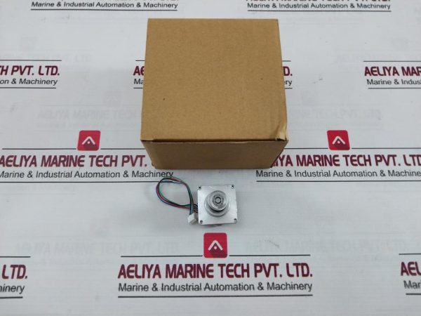 Lin Engineering 3509v-18-20ro Stepper Motor