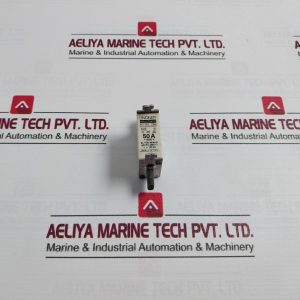 Lindner Nh-C00 Fuse 500 V