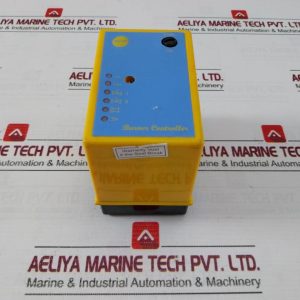 Linear Systems 732-Uv-P5 Burner Controller 230v