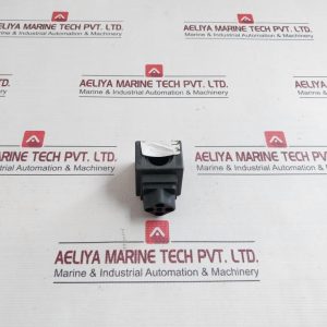 Lisk Ireland K12-97 Solenoid Coil 220v