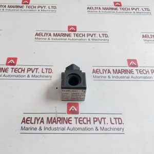 Lisk Ireland K12-97 Solenoid Coil 220v