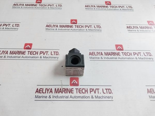 Lisk Ireland K12-97 Solenoid Coil 220v