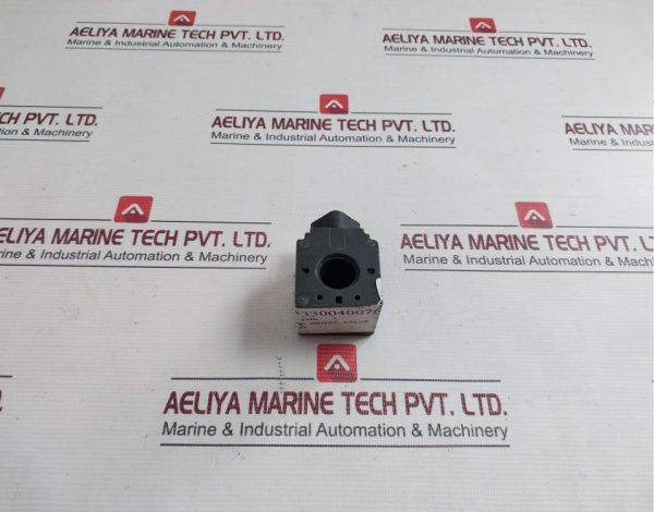 Lisk Ireland K12-97 Solenoid Valve