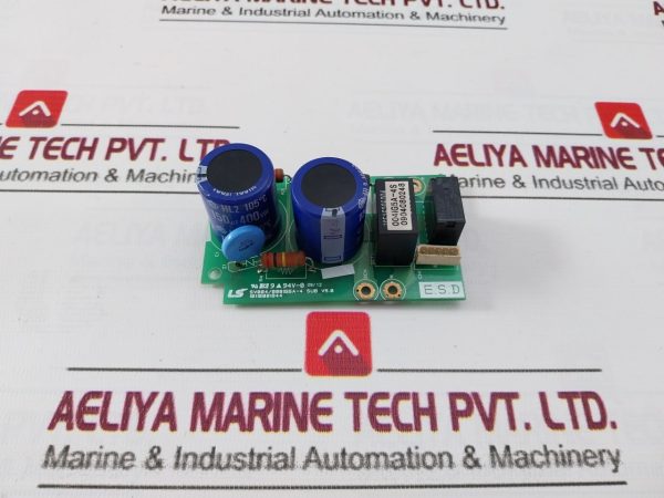 Ls 10110001944 Pcb Board