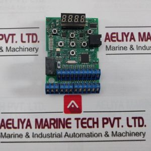 Ls  Electric Sv-Ig5a Io Printed Circuit Board