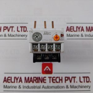 Ls Gth-22 Thermal Overload Relay