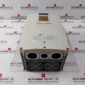 Ls Sv110is5-4n Variable Frequency Drive 460v