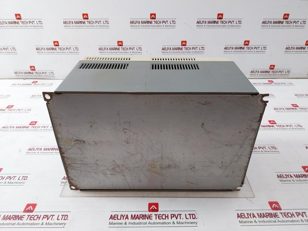 Ls Sv110is5-4n Variable Frequency Drive 460v - Image 4