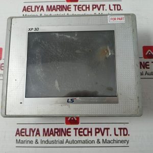 Ls Xp30-BteDc Touch Panel Dc 24v