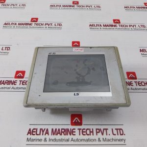Ls Xp30-TteDc Hmi 24v