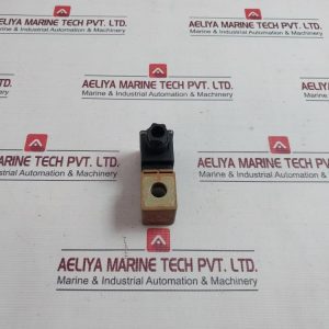 Lucifer 483510s6 F Solenoid Coil 240v