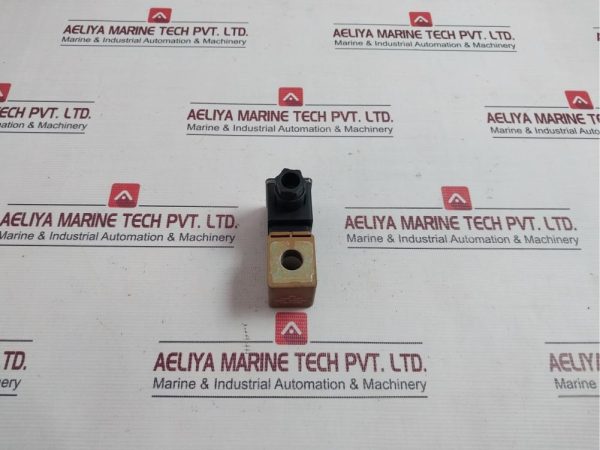 Lucifer 483510s6 F Solenoid Coil 240v