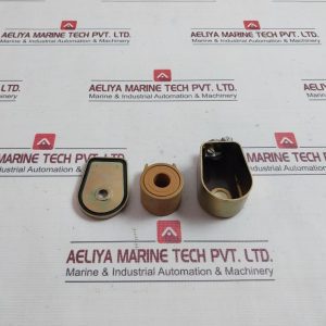 Lucifer 8w 481000 R44 Solenoid Coil 240v