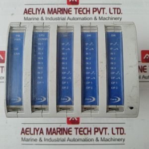 Lucy Gemini 3 Mini 3sw Rtue Modular 60v