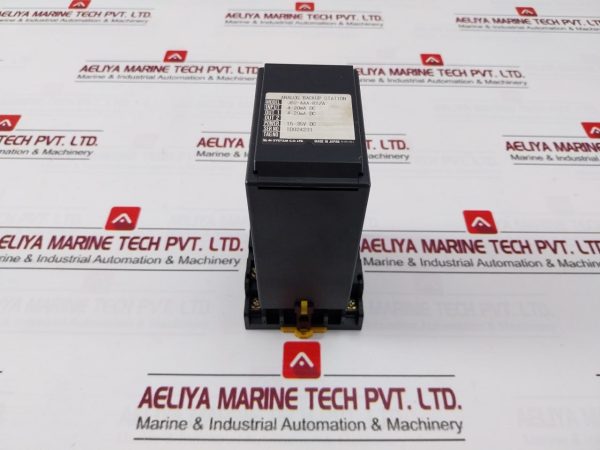M-System Jb2-Aaa-R1A Analog Backup Station 250v