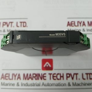 M-System M3svs-4wa-R Signal Transmitter 24v