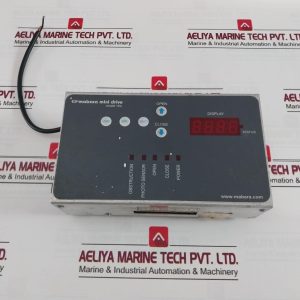 Mabara 1kw High-Speed Elevator Mini Door Drive