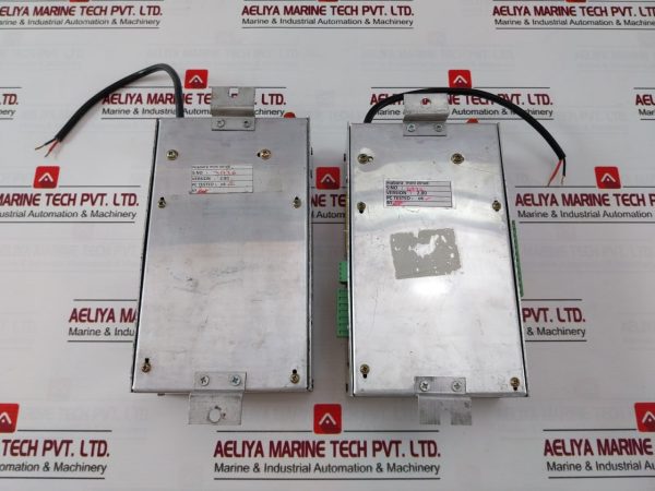 Mabara 1kw High-Speed Elevator Mini Door Drive - Image 6