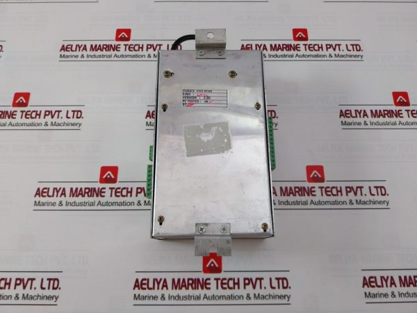 Mabara 1kw High-Speed Elevator Mini Door Drive - Image 4