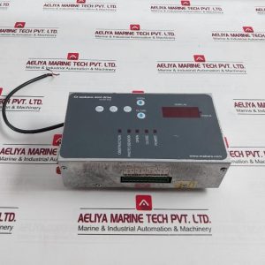 Mabara 1kw High-Speed Elevator Mini Door Drive
