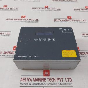 Mabara 220 Vac Multi Drive-Pm