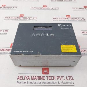 Mabara 220 Vac Multi Drive-Pm 220 V