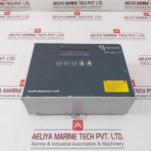 Mabara 220 Vac Multi Drive-Pm 220 V