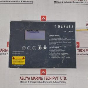 Mabara Dq Drive Elevator Mini Door Drive 220 V