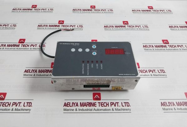 Mabara Mini Drive 1kw Mini Door Drive Version