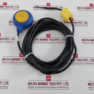 Mac3 M 04-10 Cable Float Switch 10-Meter