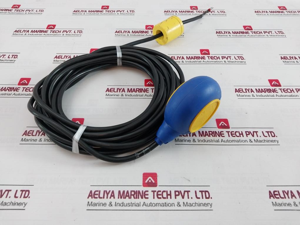 Mac3 M 04-10 Cable Float Switch 10-Meter - Image 4