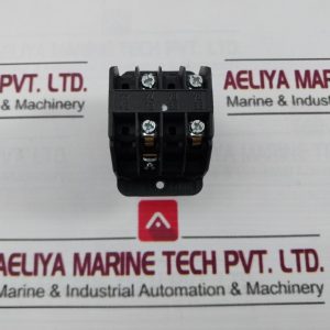 Mannesmann Demag 87455044 Contact Block 500v