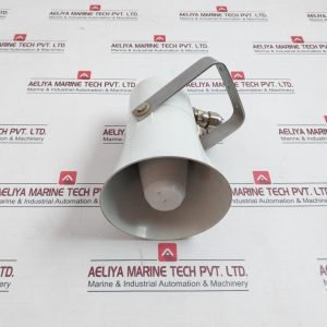 Marshal Hp-10 T Horn Loudspeaker 100v