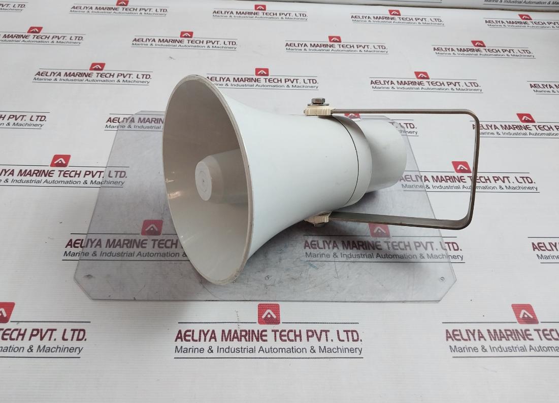 Marshal Hp-15 T Weatherproof Loudspeaker 100v - Image 3