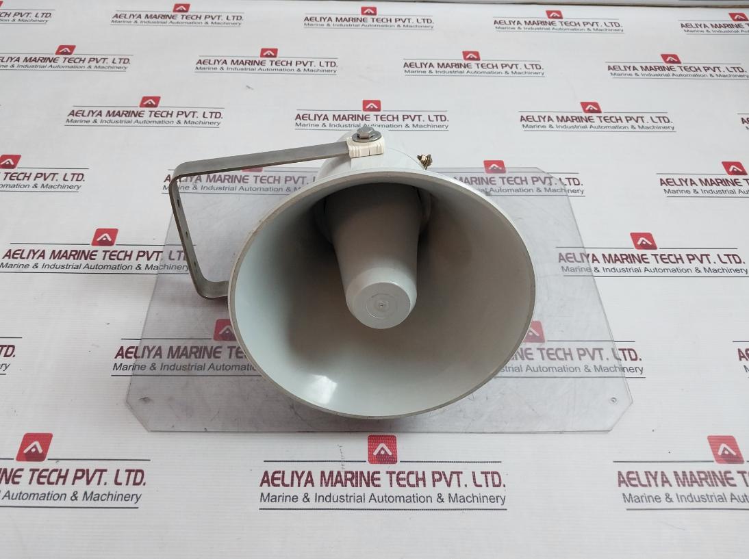 Marshal Hp-15 T Weatherproof Loudspeaker 100v