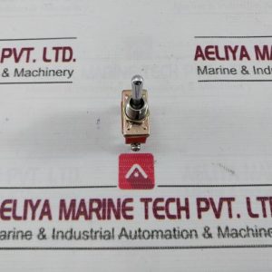 Matsushita T115a-S Toggle Switch 250v