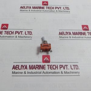 Matsushita T115a-S Toggle Switch 250v