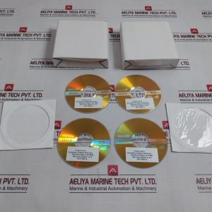 Maxell Dvd-R Symantec System Recovery Disc Set