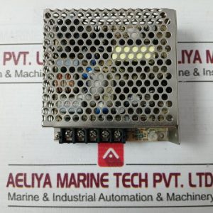 Mean Well Nes-35-24 Switching Power Supply 240v