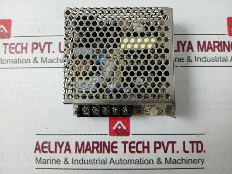 Mean Well Nes-35-24 Switching Power Supply 240v