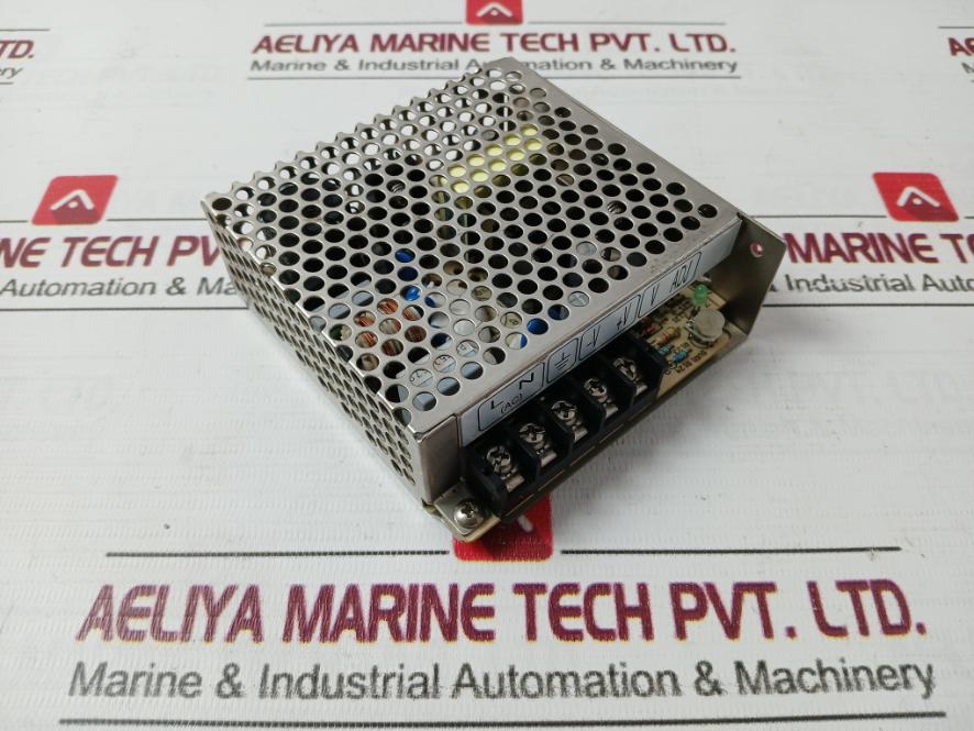 Mean Well Nes-35-24 Switching Power Supply 240v - Image 3