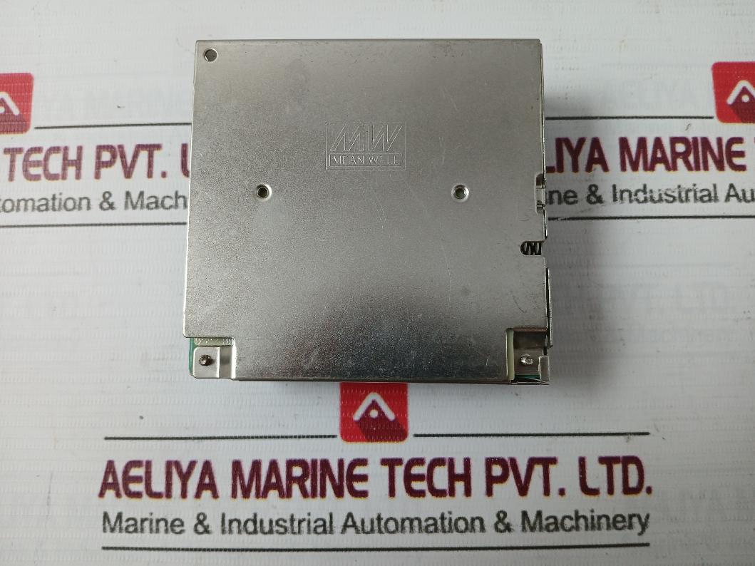 Mean Well Nes-35-24 Switching Power Supply 240v - Image 4