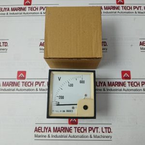 Meco-V S96 Volt Meter