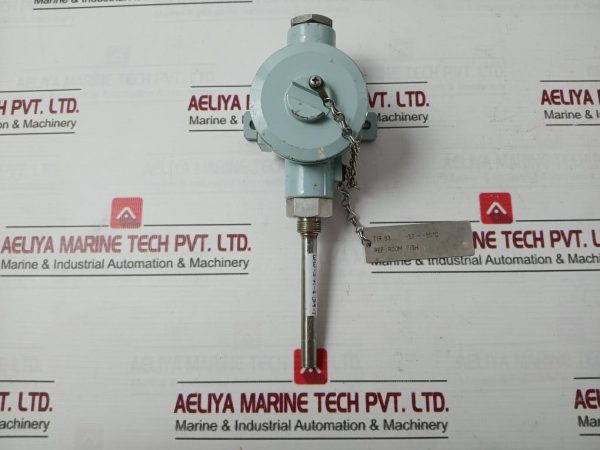Meiyo Electric Ptr-A11 Resistance Bulb