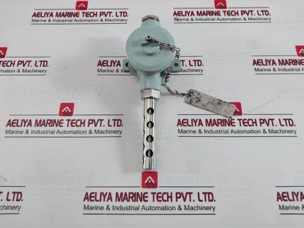 Meiyo Electric Ptr-A11 Resistance Bulb